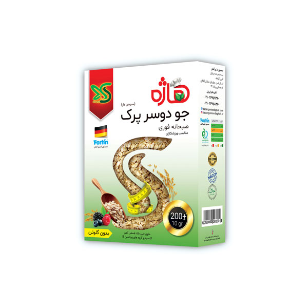 جو دو سر پرک هاژه