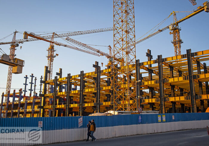 آیین‌نامه بیمه مهندسان به دولت رفت