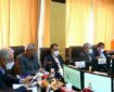 بررسی وضعیت بازار ارز و طلا در کمیسیون اقتصادی