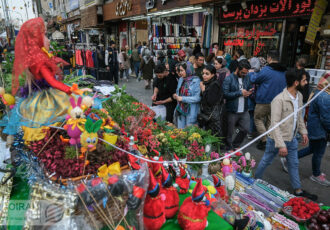 تازه‌ترین خبر درباره فروش بلیت سفرهای نوروزی
