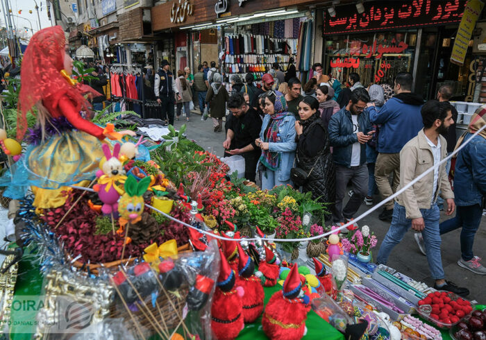 تازه‌ترین خبر درباره فروش بلیت سفرهای نوروزی