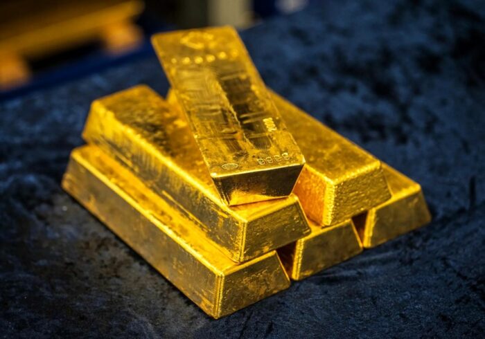 ثبات طلا در برابر عدم اطمینان تعرفه‌ای و تورم ملایم آمریکا
