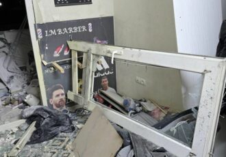 جزییات انفجار مواد محترقه در بالکن واحد مسکونی/ یک مصدوم بر جای ماند