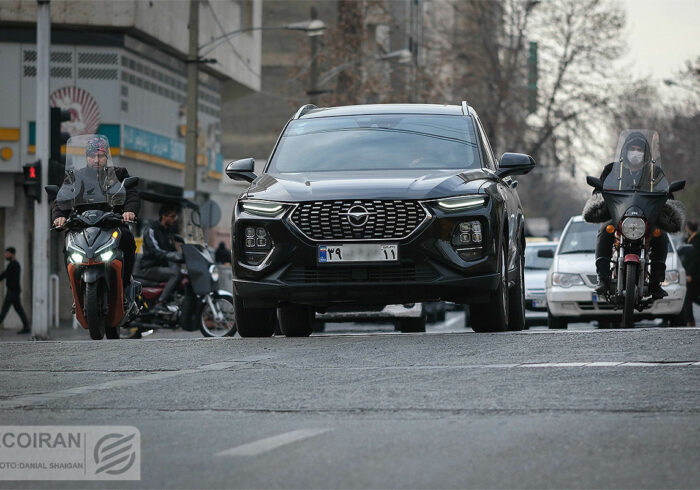 خودرو محبوب از لیست عرضه خودروهای وارداتی حذف شد