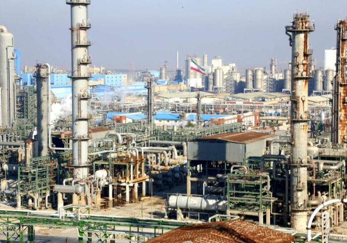 صادرات پتروشیمی به ۱۲ میلیارد دلار رسید؛ بازگشت ۹ میلیارد دلار به چرخه اقتصادی