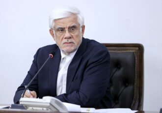 معاون اول رئیس‌جمهور دستور فوری صادر کرد؛ به‌کارگیری تمامی منابع جهت نجات کوهنوردان مفقود شده کردستان