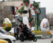 نوروز در تهران قدیم؛ از آیین‌های کهن تا شیرینی‌های بهاری