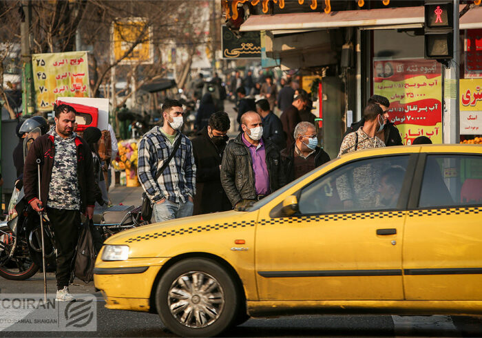 نوسازی تاکسی‌ها؛ خداحافظی با فرسوده‌ها