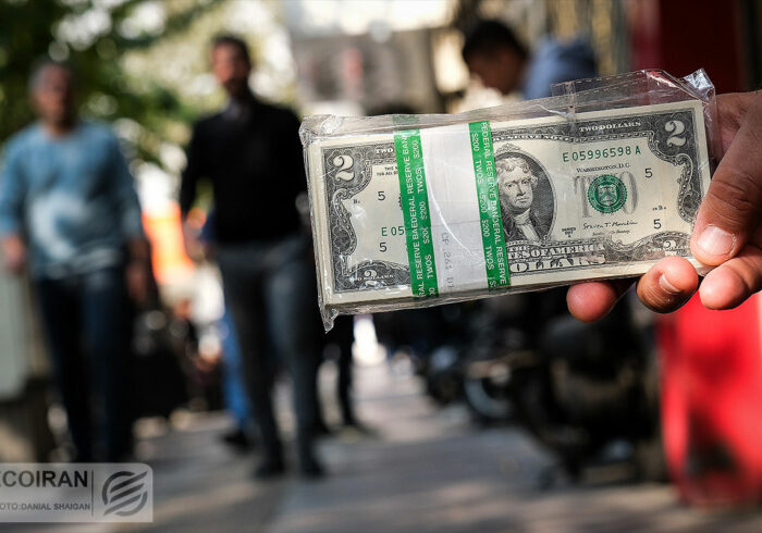 وضعیت بورس در هفته بعد از همتی/ بازار ارز در محدوده سرنوشت‌ساز