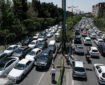 آغاز اجرای طرح HOV در تهران از اردیبهشت
