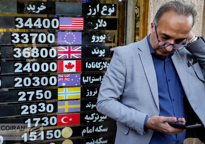 انتظار بازار ارز از دور چهارم مذاکرات