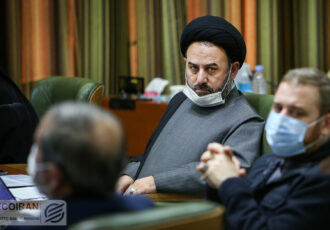 برنامه‌ریزی برای احداث پارکینگ‌های مکانیزه در سال جدید
