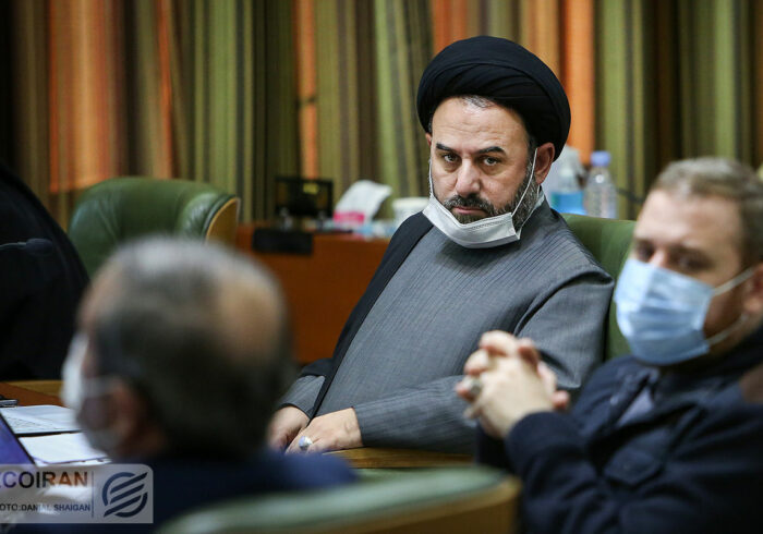 برنامه‌ریزی برای احداث پارکینگ‌های مکانیزه در سال جدید