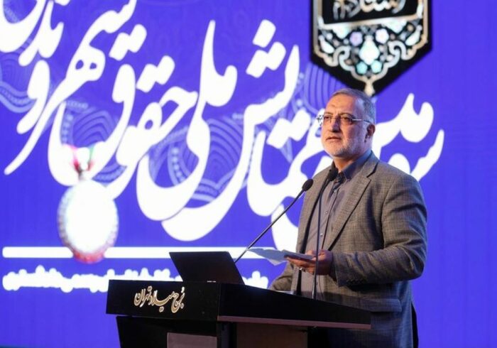 تهران در مرز انفجار جمعیتی؛ شهرداری: قانون هست، اراده نیست