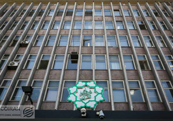 جابه جایی تازه مدیران در شهرداری /فاطمی عقدا سمت جدید را نپذیرفت/ شهردارمنطقه ۴ جایگزین هدایت شد