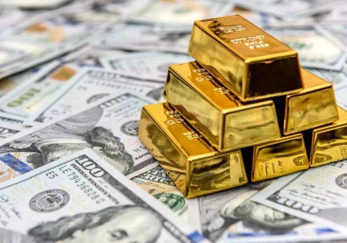 رویکرد به‌شدت صعودی کارشناسان درباره طلای جهانی در هفته معاملاتی جدید