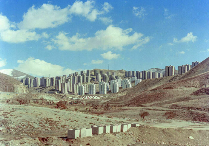 ساخت ۳۸۰ هزار واحد مسکونی نهضت ملی تا پایان فروردین ۱۴۰۴