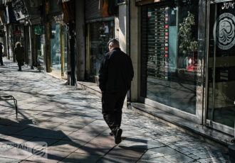 عمق بازار ارز کم شد