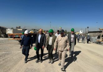 لیست ایستگاه هایی که به متروی تهران اضافه می شود