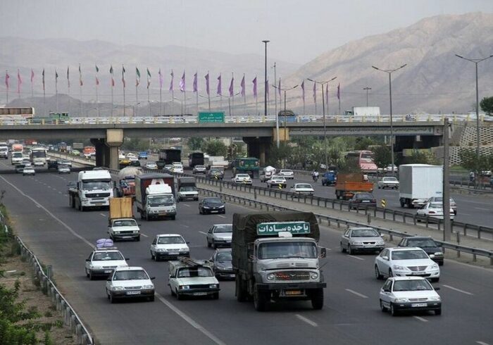 مسیر تهرانی ها  ۷ کیلومتر کوتاه شد