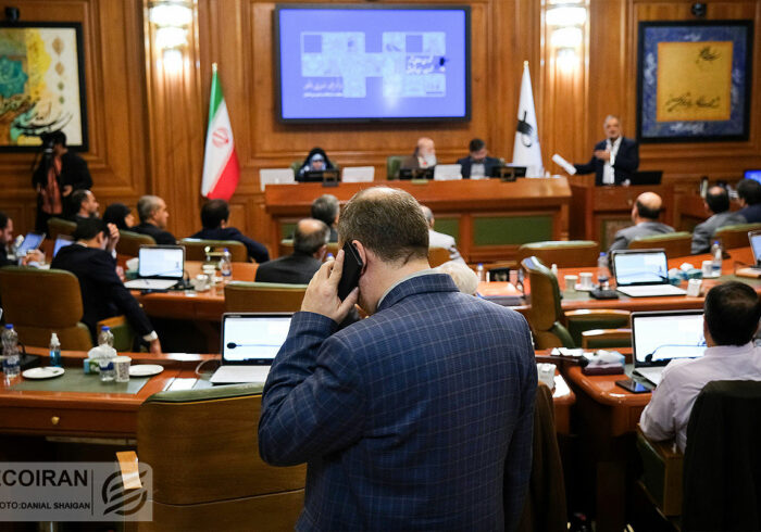 واکنش شورا به آتش‌سوزی مرگبار در مشیریه