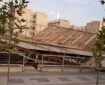 پروژه صبا؛ وعده‌های پی‌در‌پی افتتاح، اما همچنان در انتظار تکمیل نهایی