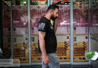 کاهش پشت خطی بازار ارز با موضع ترامپ