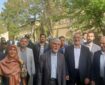 کلنگ پردیس میلیاردی در قلب پایتخت به زمین خورد