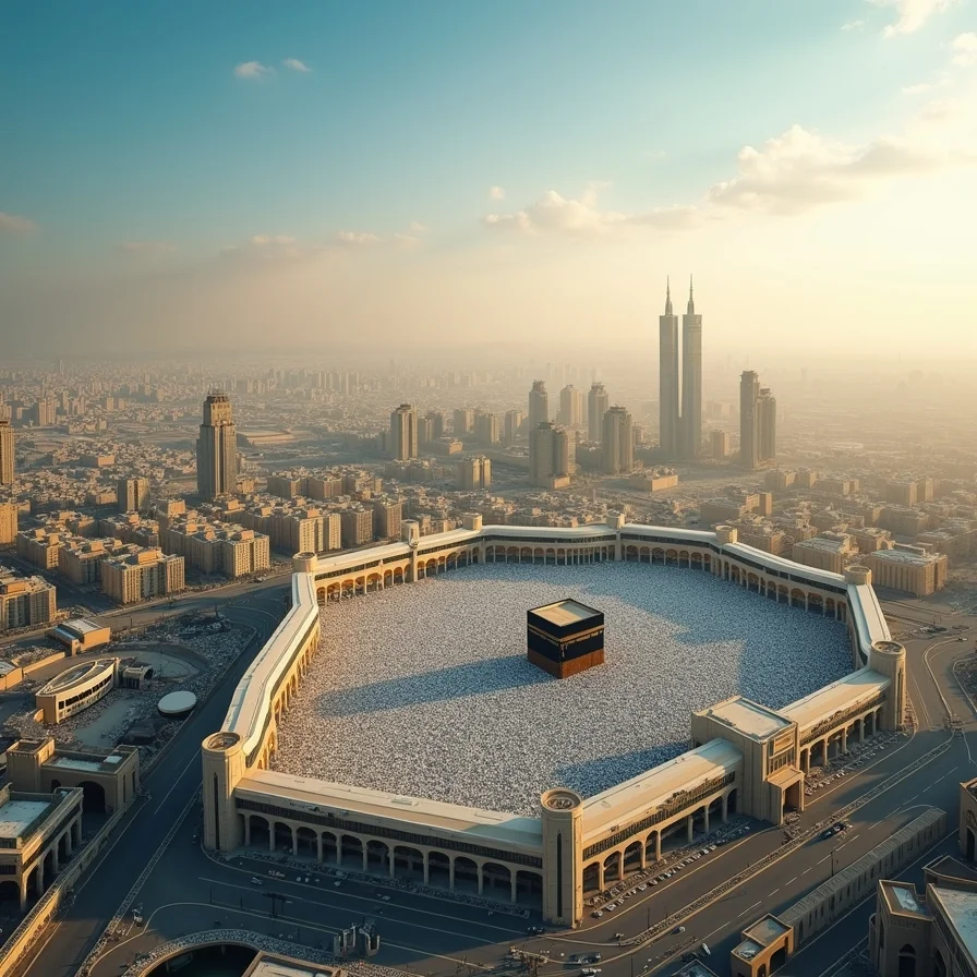 قیمت فیش حج تمتع 1404