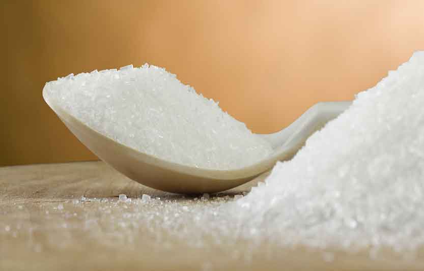 کاربرد سدیم آلژینات در صنایع غذایی: راهنمای جامع