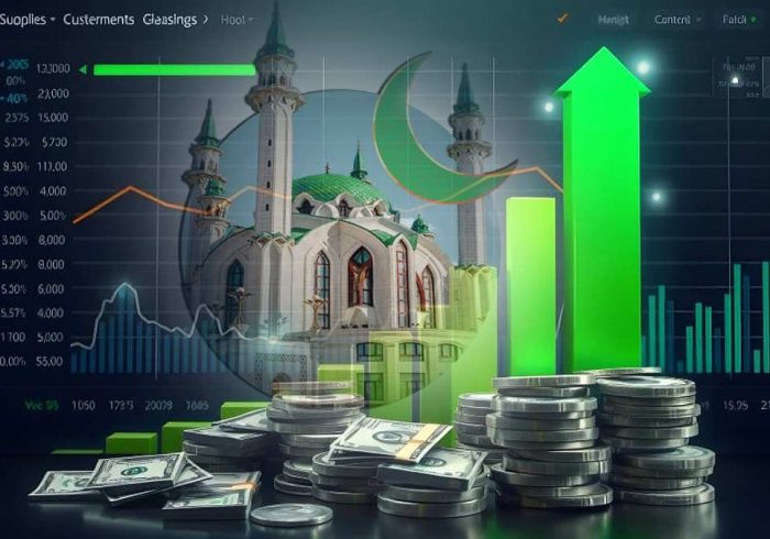 ۱۰ بروکر برتر فارکس با حساب اسلامی و بدون سواپ در چراغ