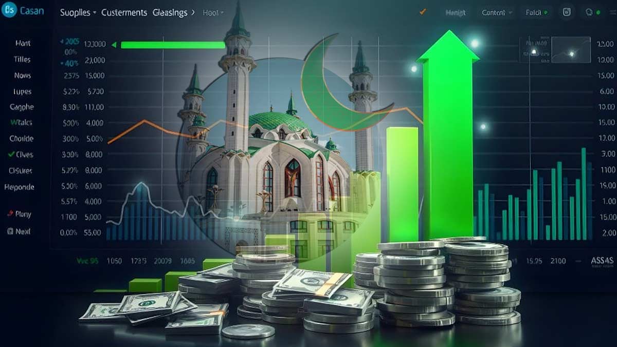 ۱۰ بروکر برتر فارکس با حساب اسلامی و بدون سواپ در چراغ