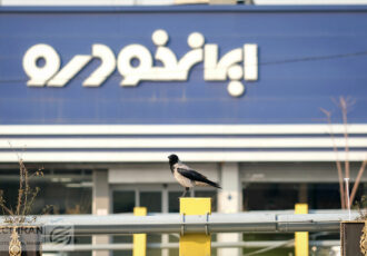 ایران خودرو نقشه جدید کشید / پژو آب رفت