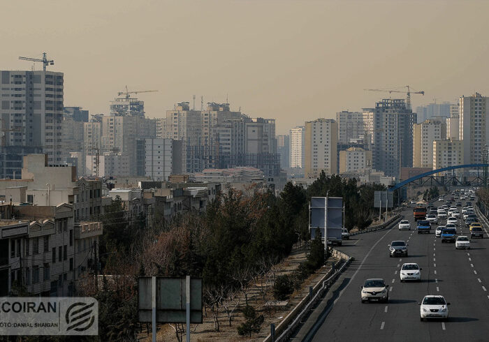 بحران ناترازی در بازار مسکن تهران/هشدار معاون شهرداری درباره ساخت‌وساز بی‌هدف