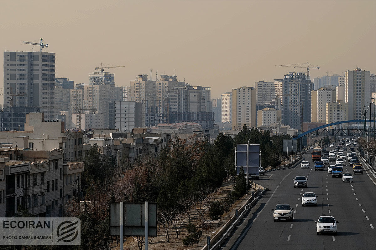 بحران ناترازی در بازار مسکن تهران/هشدار معاون شهرداری درباره ساخت‌وساز بی‌هدف