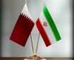 دیدار وزیر راه ایران با نخست وزیر قطر