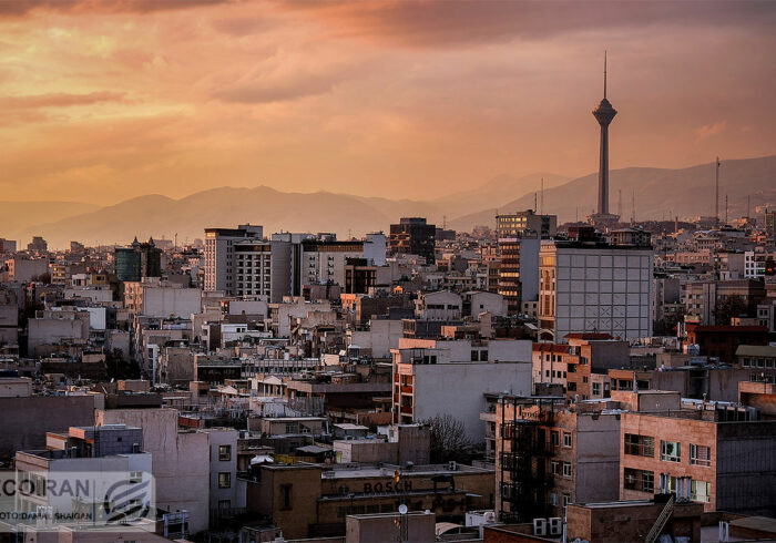 رهن کامل آپارتمان‌های ۵۰ تا ۶۰ متری در تهران؛ از ۴۰۰ میلیون تا ۳ میلیارد تومان