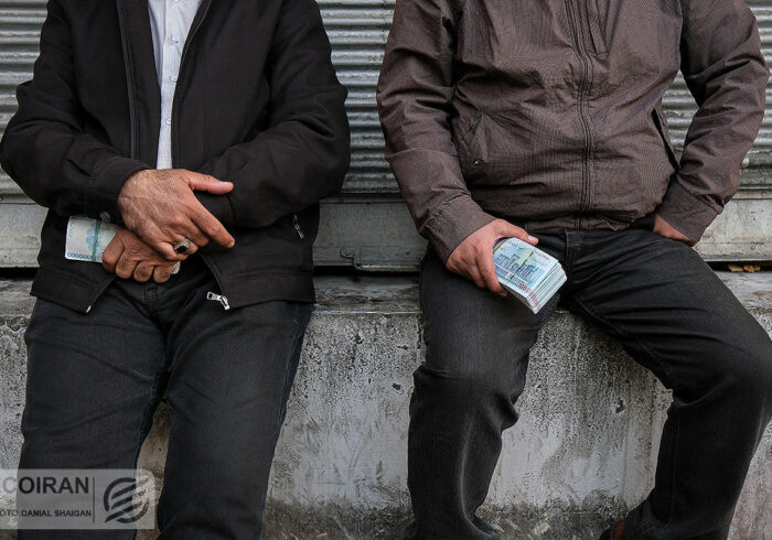 سیگنال مثبت سی‌ان‌ان به بازار ارز