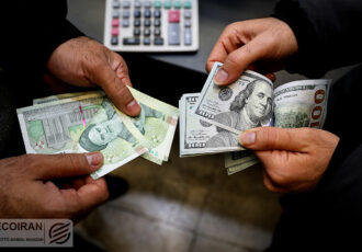 قیمت دلار از مرز حمایت برگشت/ حرکت خلاف جهت حباب طلا و سکه