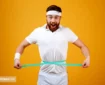 لاغری بدون رژیم فقط با مصرف جوش شیرین !