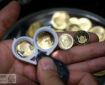 مقاومت سکه در برابر کاهش بیشتر، حباب آن را بالا برد