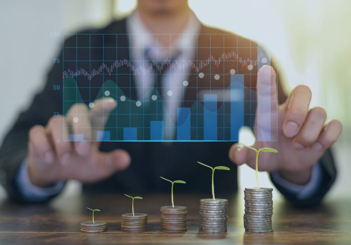 تحلیل سرمایه با نرم افزار CRM پارس ویتایگر