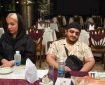 بی‌حوصلگی مرموز شایان سجادی در هتل لاله؛ اختلافات پنهان یا ناخرسندی از دعوت دکتر یزدانی؟