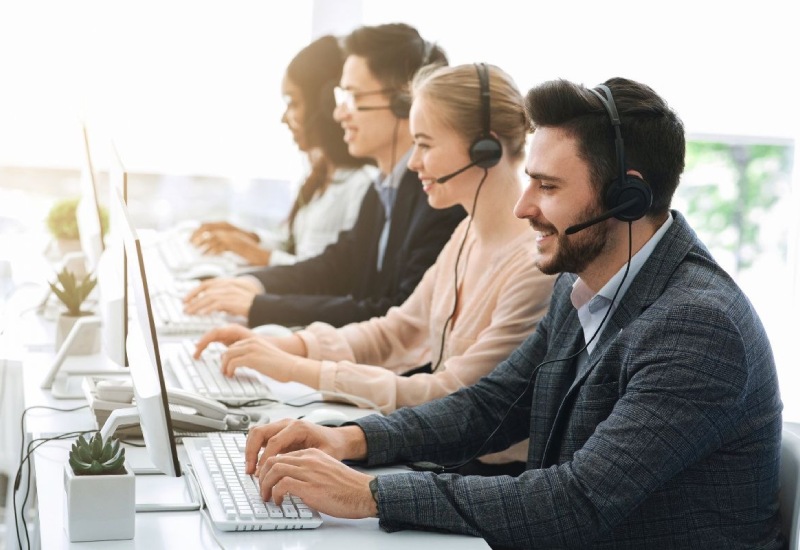بازاریابی تلفنی از روش های بازاریابی در ایران