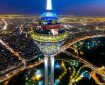 این تجربه‌ها رو باید حداقل یه بار توی تهران امتحان کنی