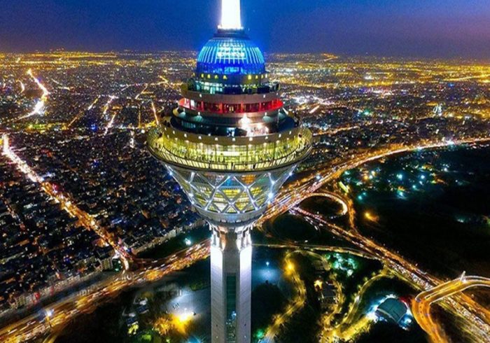 این تجربه‌ها رو باید حداقل یه بار توی تهران امتحان کنی