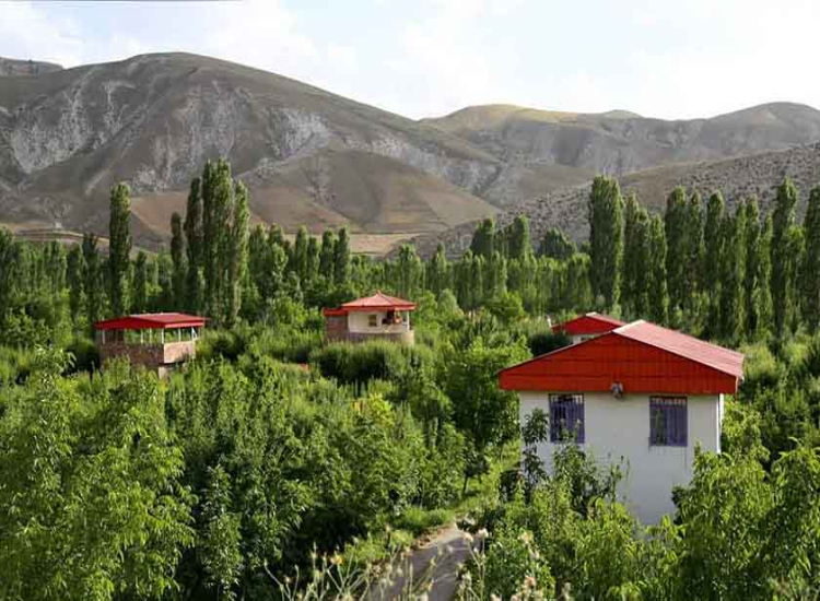 اجاره ویلا