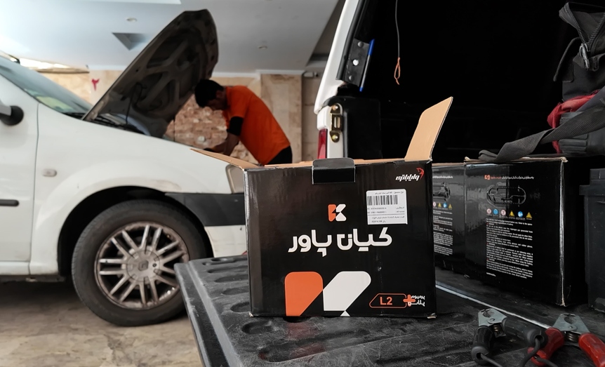 افزایش طول عمر باتری