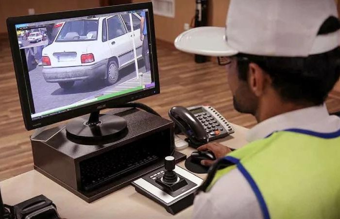 مراکز اعتراض به جرایم رانندگی در تهران: راهنمای جامع