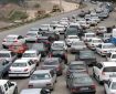 آخرین وضعیت ترافیک در آزادراه تهران- شمال
